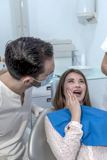 Best Orthodontic Emergency Dentist in Bloomingdale, IL